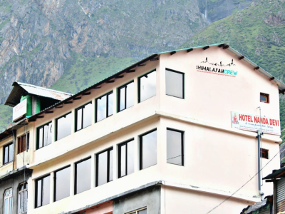 Nanda Devi